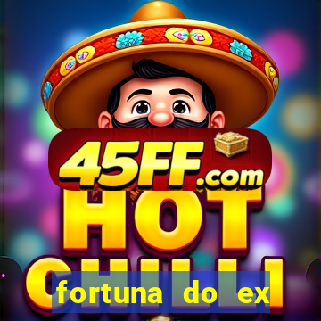 fortuna do ex jogador bebeto
